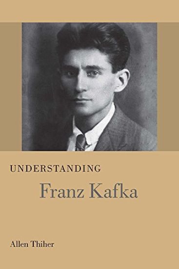 Understanding Franz Kafka