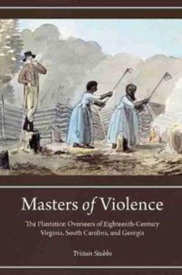 Masters of Violence