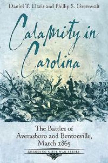 Calamity in Carolina