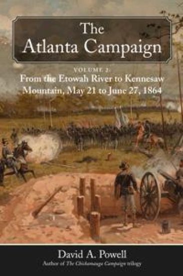 The Atlanta Campaign