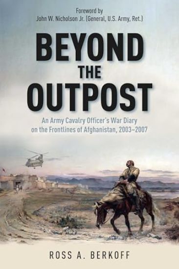 Beyond the Outpost