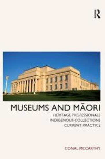 Museums and Maori