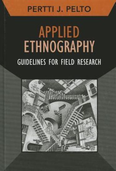 Applied Ethnography