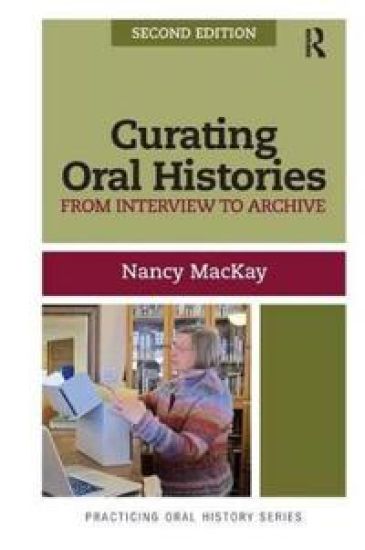 Curating Oral Histories