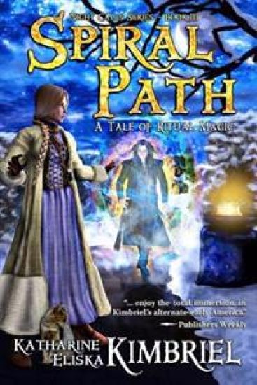 Spiral Path