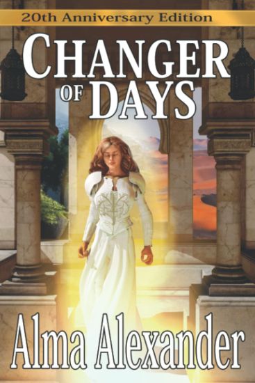 Changer of Days