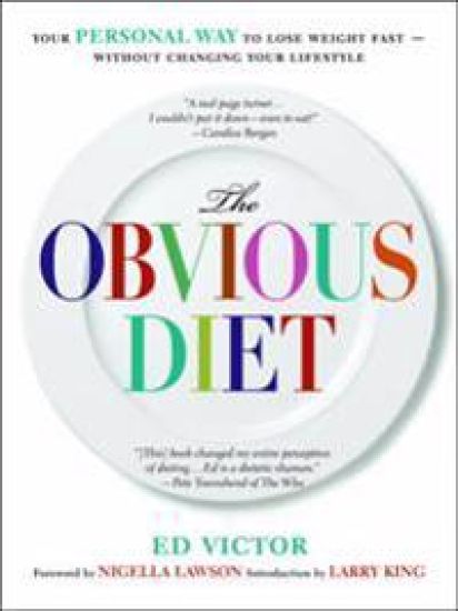 The Obvious Diet