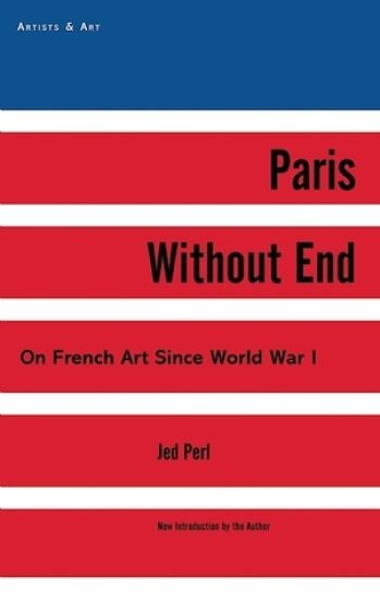 Paris Without End
