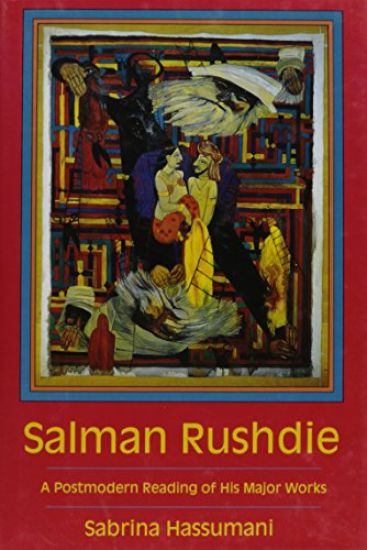 Salman Rushdie