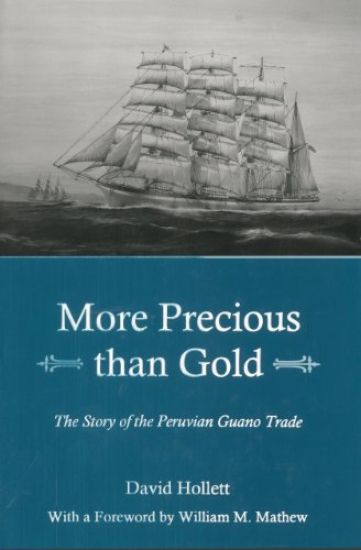 More Precious than Gold