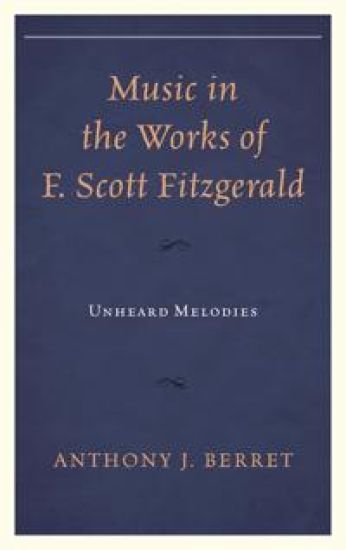 Music in the Works of F. Scott Fitzgerald