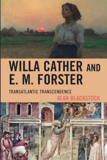 Willa Cather and E. M. Forster