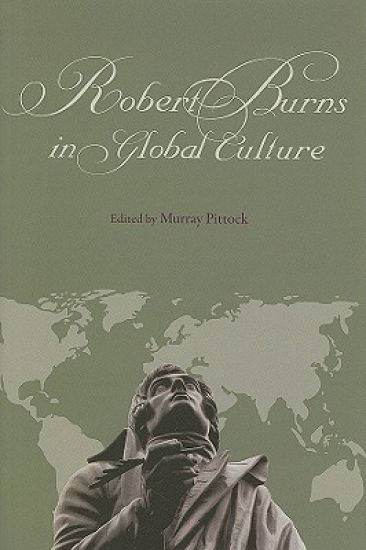 Robert Burns in Global Culture