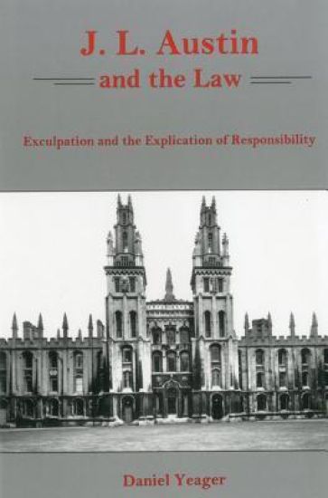 J.L. Austin and the Law