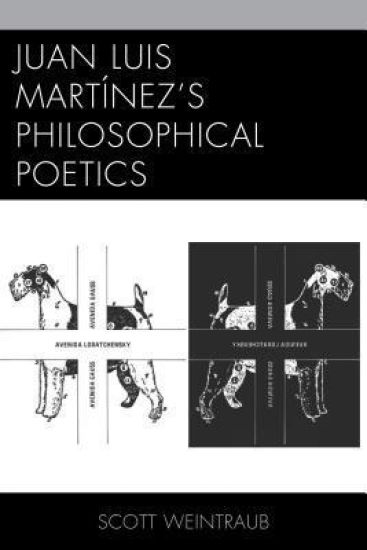 Juan Luis Martínez’s Philosophical Poetics