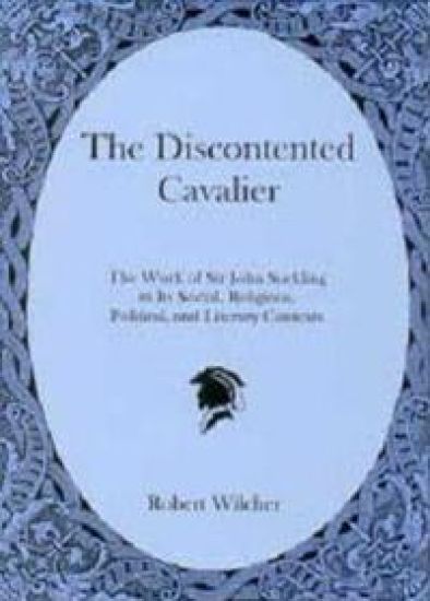 The Discontented Cavalier