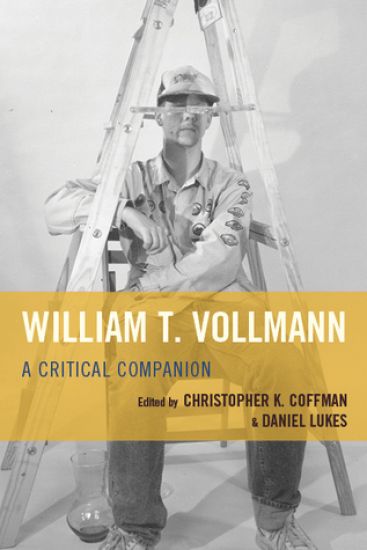 William T. Vollmann