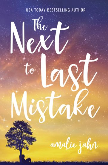 The Next to Last Mistake