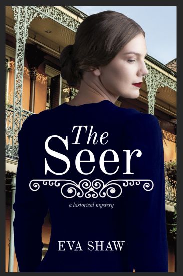The Seer