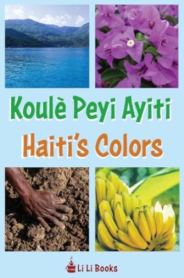 Haiti's Colors