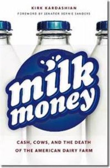 Milk Money