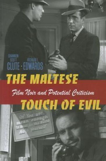 The Maltese Touch of Evil
