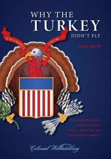 Why the Turkey Didn’t Fly