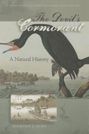 The Devil’s Cormorant