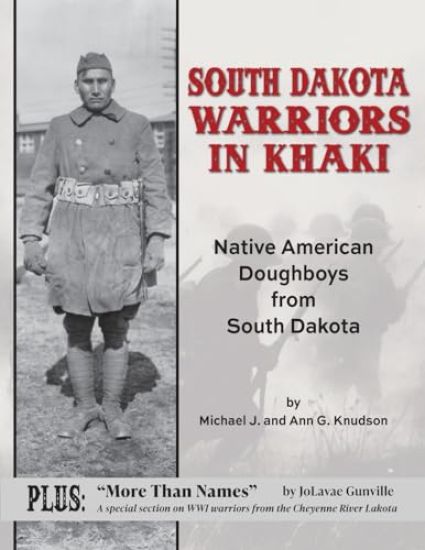 South Dakota Warriors in Khaki