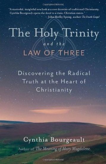 The Holy Trinity and the Law of Three