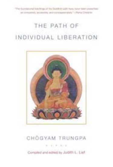 The Path of Individual Liberation