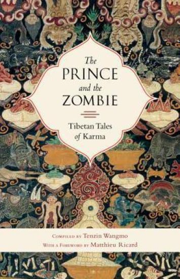 The Prince and the Zombie