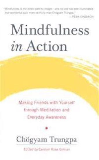 Mindfulness in Action