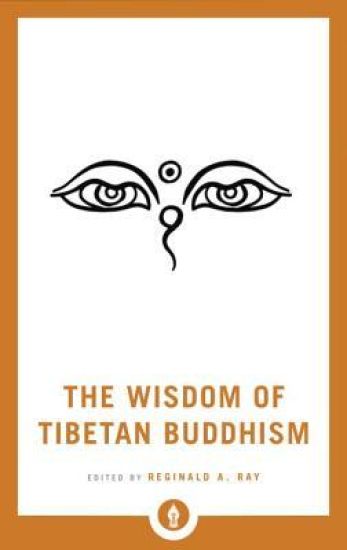 The Wisdom of Tibetan Buddhism