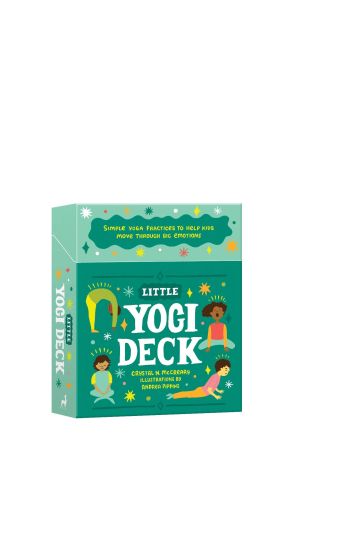 Little Yogi Deck
