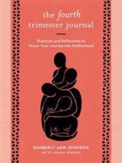 The Fourth Trimester Journal