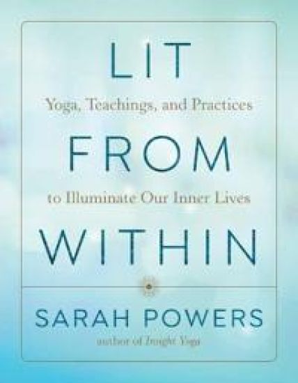 Lit from Within