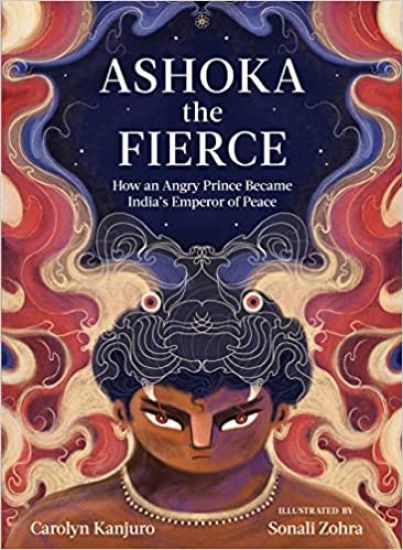 Ashoka the Fierce