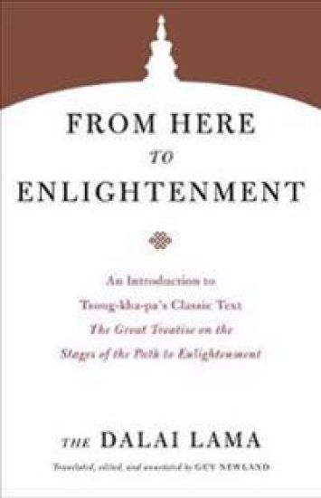 From Here to Enlightenment