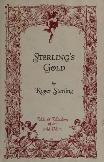 Sterling's Gold
