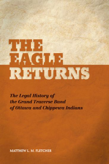The Eagle Returns