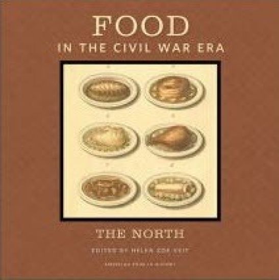 Food in the Civil War Era