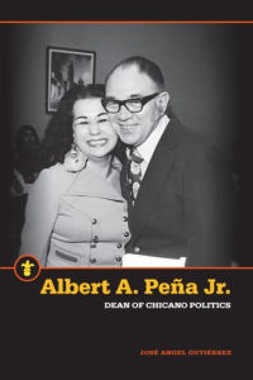 Albert A. Peña Jr.