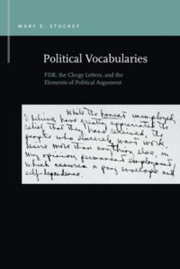 Political Vocabularies
