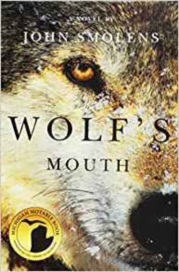 Wolf's Mouth