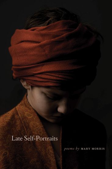 Late Self-Portraits