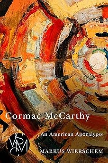Cormac McCarthy