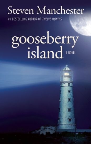 Gooseberry Island