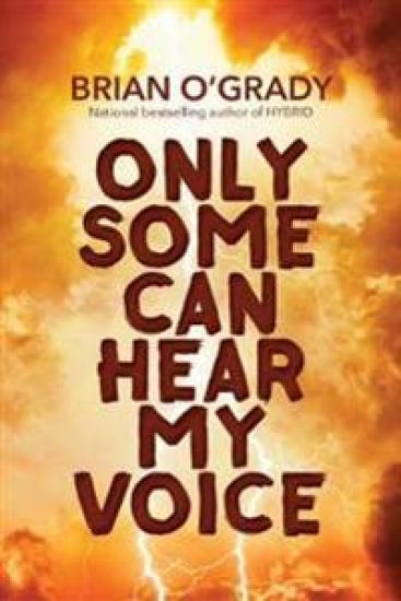 Only Some Can Hear My Voice