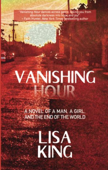 Vanishing Hour